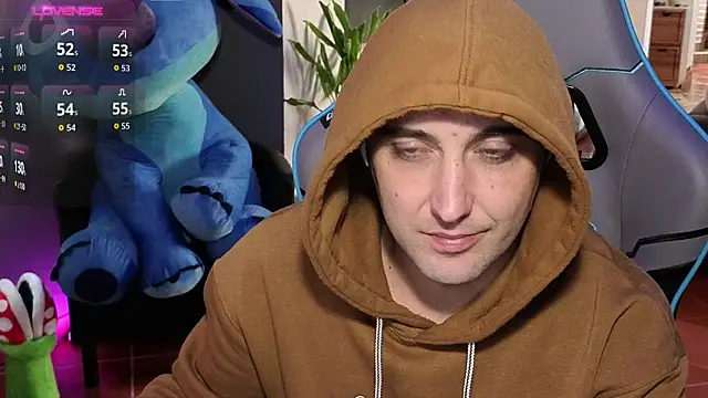 Gil gamesh90 online show from 9, 3, 2026