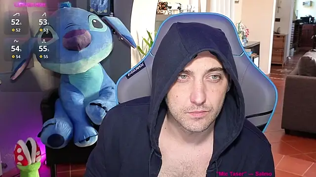 Gil gamesh90 online show from 5, 4, 2026