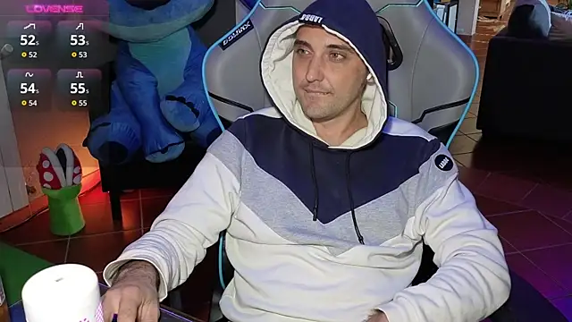 Gil gamesh90 online show from 26, 10, 2025