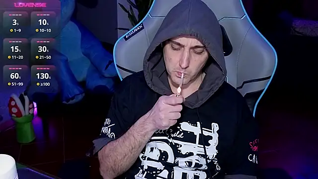 Gil gamesh90 online show from 13, 2, 2026