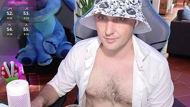 Gil gamesh90 online show from 26, 6, 2026
