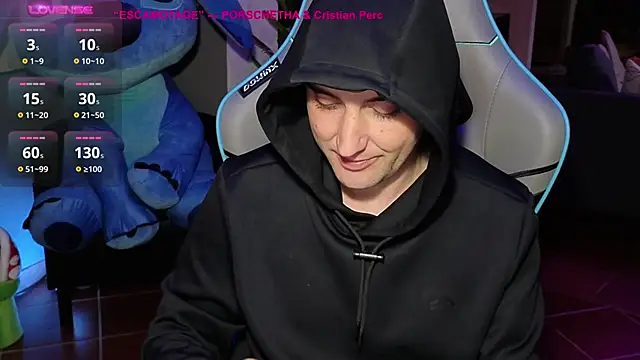 Gil gamesh90 online show from 5, 10, 2025