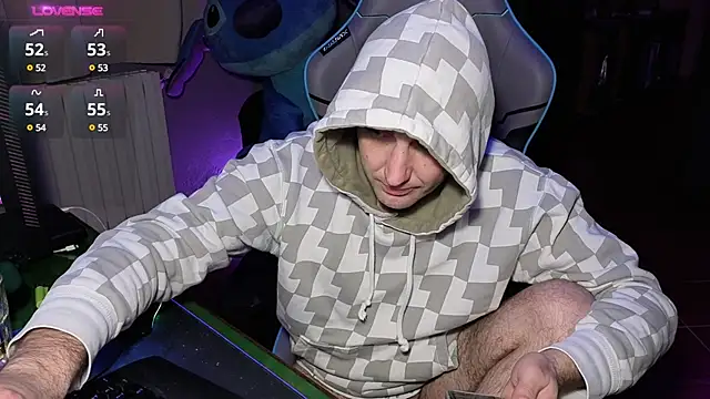 Gil gamesh90 online show from 2, 3, 2025