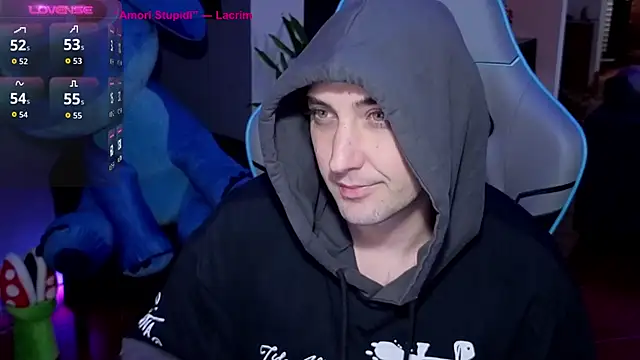 Gil gamesh90 online show from 14, 2, 2026