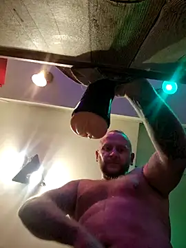 RomWoolf online show from 24, 2, 2025