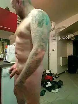 RomWoolf online show from 5, 3, 2025