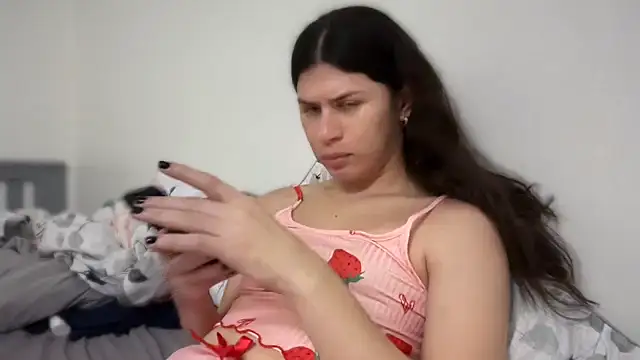 JaxcyVelez online show from 20, 9, 2025