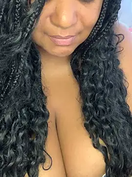 SweetLizzyBBW online show from 5, 5, 2026