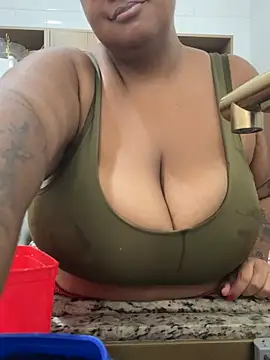 SweetLizzyBBW online show from 26, 5, 2026