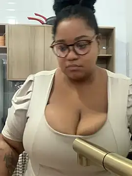 SweetLizzyBBW online show from 2, 6, 2026