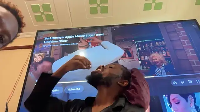 SexyAudreyFuck online show from 11, 2, 2026