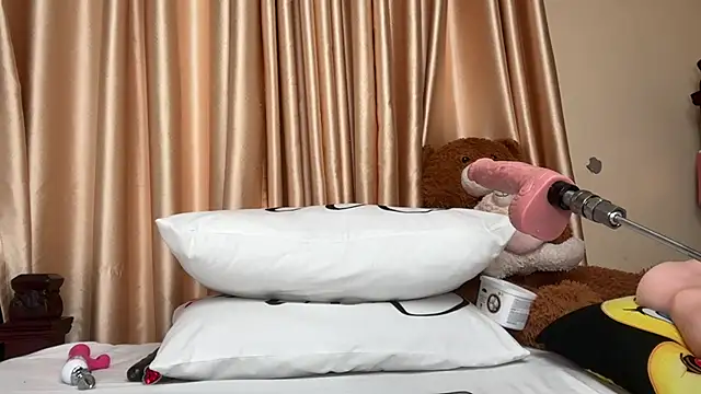 SexyAudreyFuck online show from 29, 9, 2025