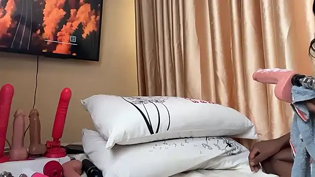 SexyAudreyFuck online show from 10, 2, 2026