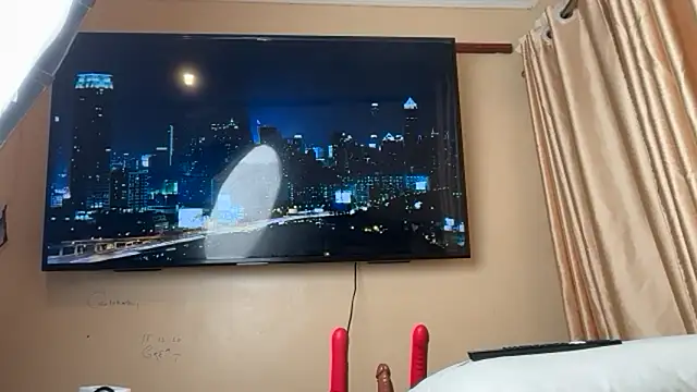 SexyAudreyFuck online show from 6, 2, 2026