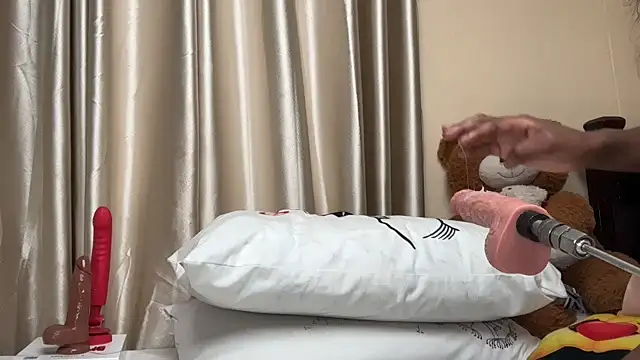 SexyAudreyFuck online show from 7, 11, 2025