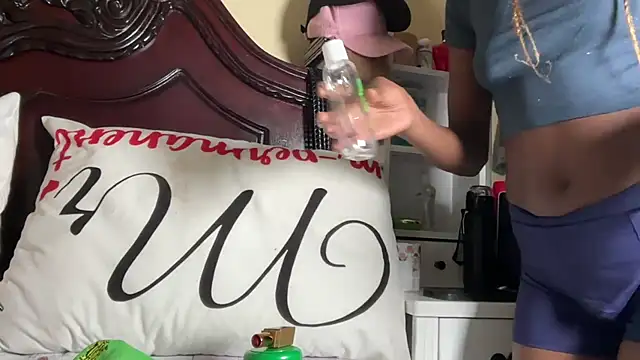 SexyAudreyFuck online show from 9, 9, 2025