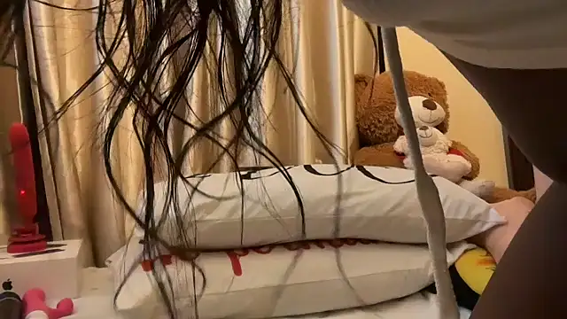 SexyAudreyFuck online show from 4, 11, 2025