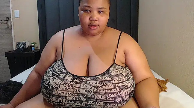 XXSEXYBBW94 online show from 28, 2, 2025