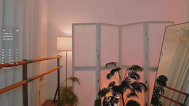 Snapshot of stay_with_alice chatting on 14, 1, 2026 stay with alice online show from 14, 1, 2026