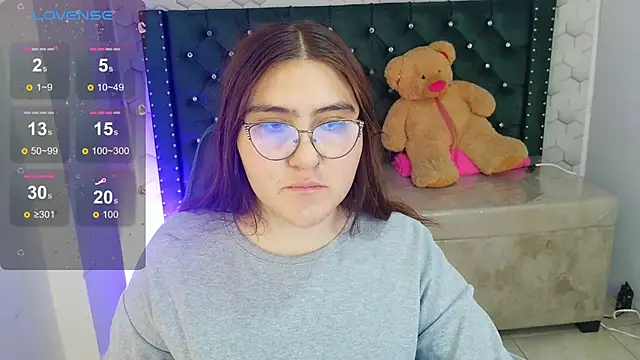 conniejames m online show from 13, 5, 2026