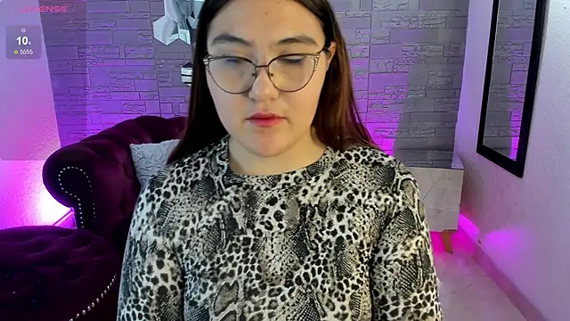 conniejames m online show from 14, 11, 2025