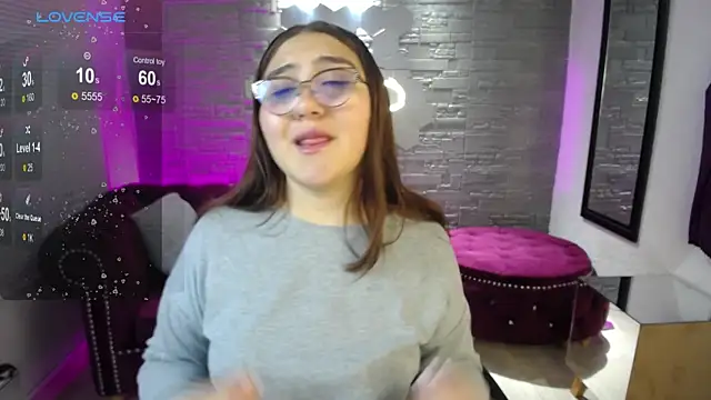 conniejames m online show from 20, 5, 2026