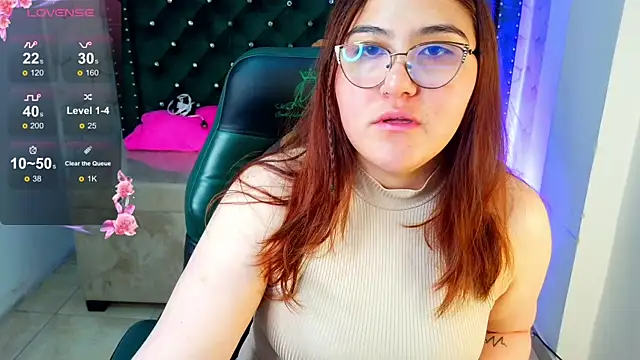 conniejames m online show from 7, 6, 2026