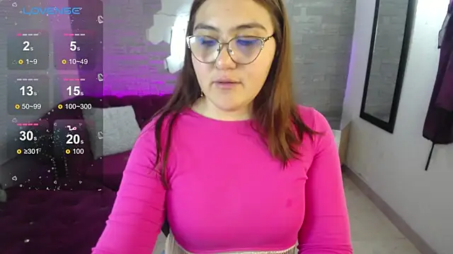 conniejames m online show from 15, 4, 2026