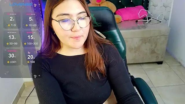 conniejames m online show from 3, 6, 2026