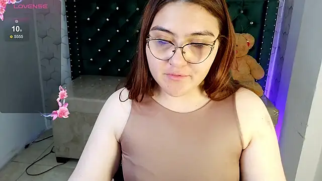 conniejames m online show from 11, 6, 2026
