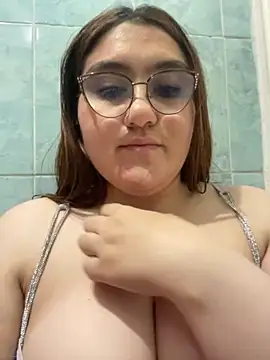 conniejames m online show from 20, 9, 2025