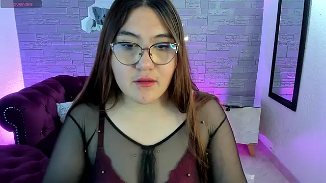 conniejames m online show from 10, 11, 2025