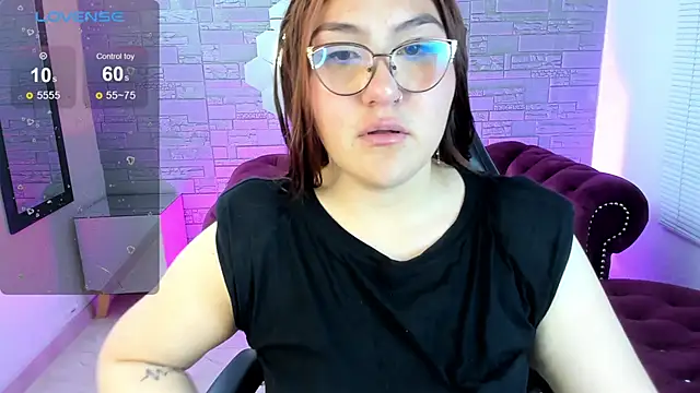 conniejames m online show from 21, 3, 2026