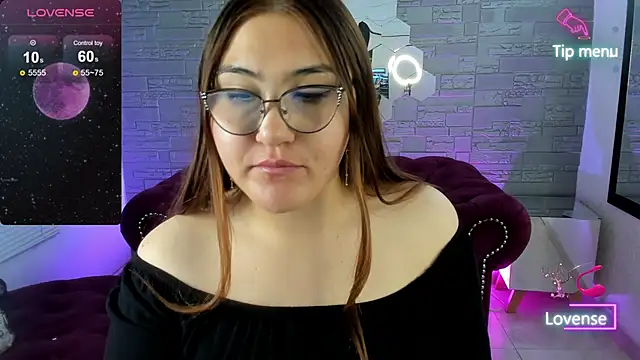 conniejames m online show from 15, 12, 2025