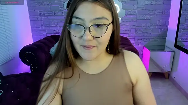 conniejames m online show from 19, 1, 2026