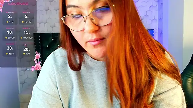 conniejames m online show from 6, 6, 2026