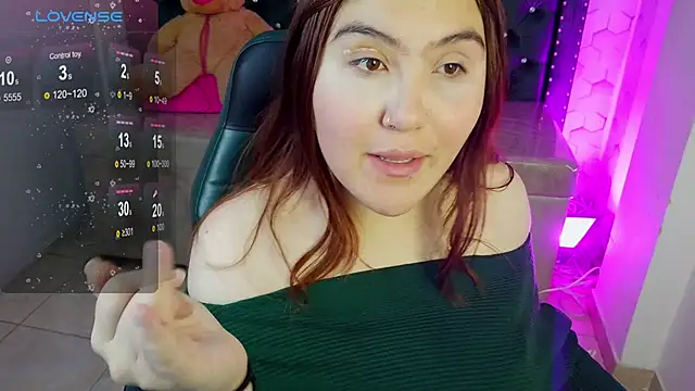 conniejames m online show from 30, 4, 2026