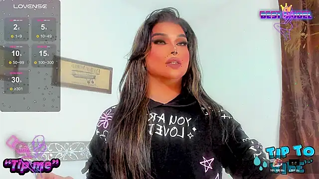 angels srednal online show from 25, 10, 2025