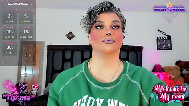 angels srednal online show from 20, 12, 2024