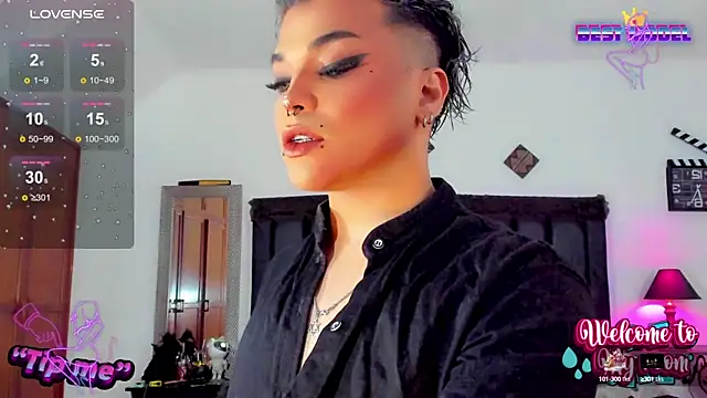 angels srednal online show from 20, 1, 2025