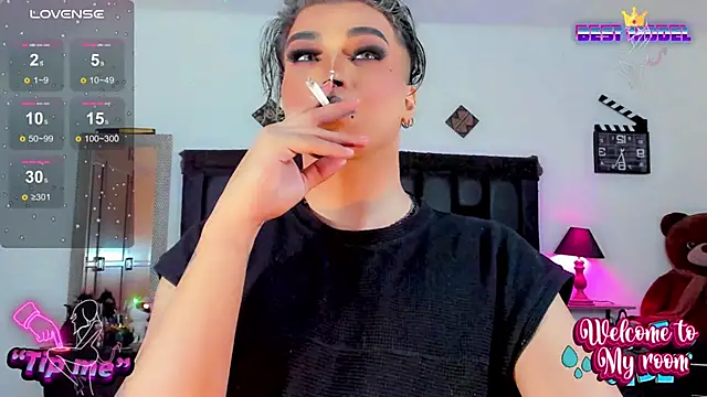 angels srednal online show from 17, 1, 2025