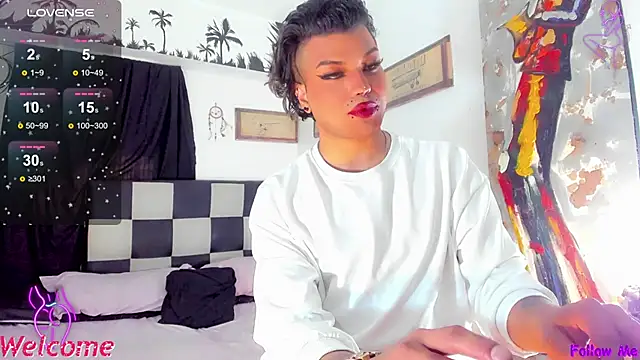 angels srednal online show from 14, 1, 2026