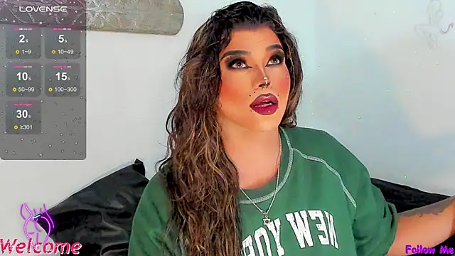 angels srednal online show from 5, 11, 2025