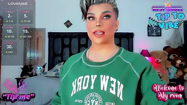 angels srednal online show from 7, 12, 2024