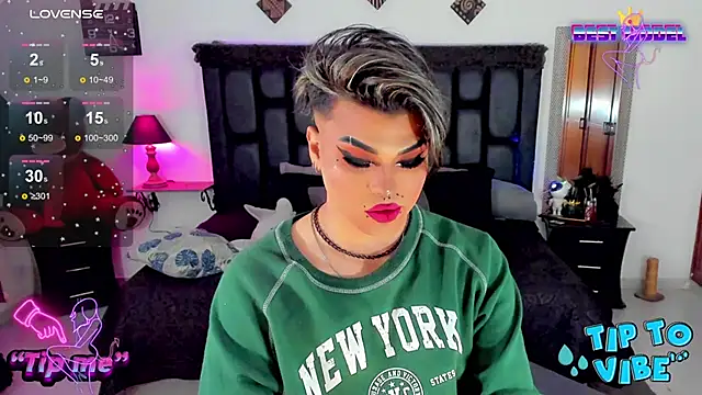 angels srednal online show from 25, 1, 2025