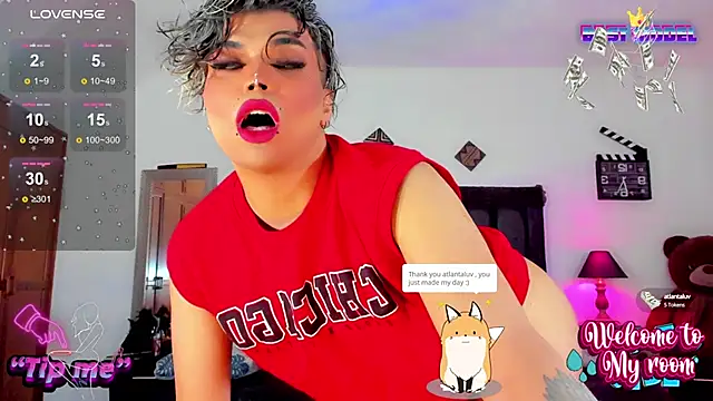 angels srednal online show from 18, 1, 2025