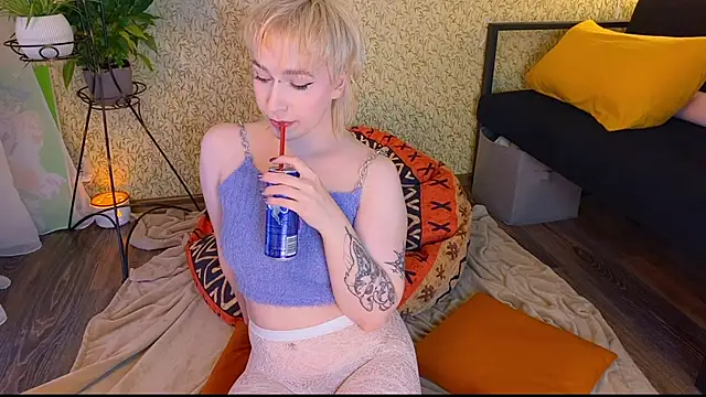 EmmyAmbros online show from 15, 11, 2025