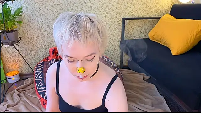 EmmyAmbros online show from 22, 3, 2025