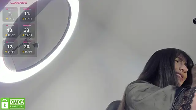 Venus velez  online show from 21, 3, 2026