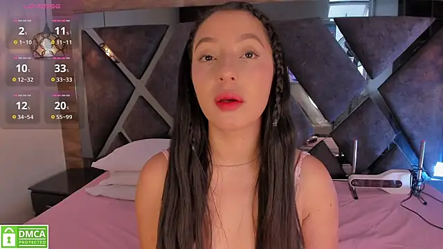 Venus velez  online show from 15, 6, 2026
